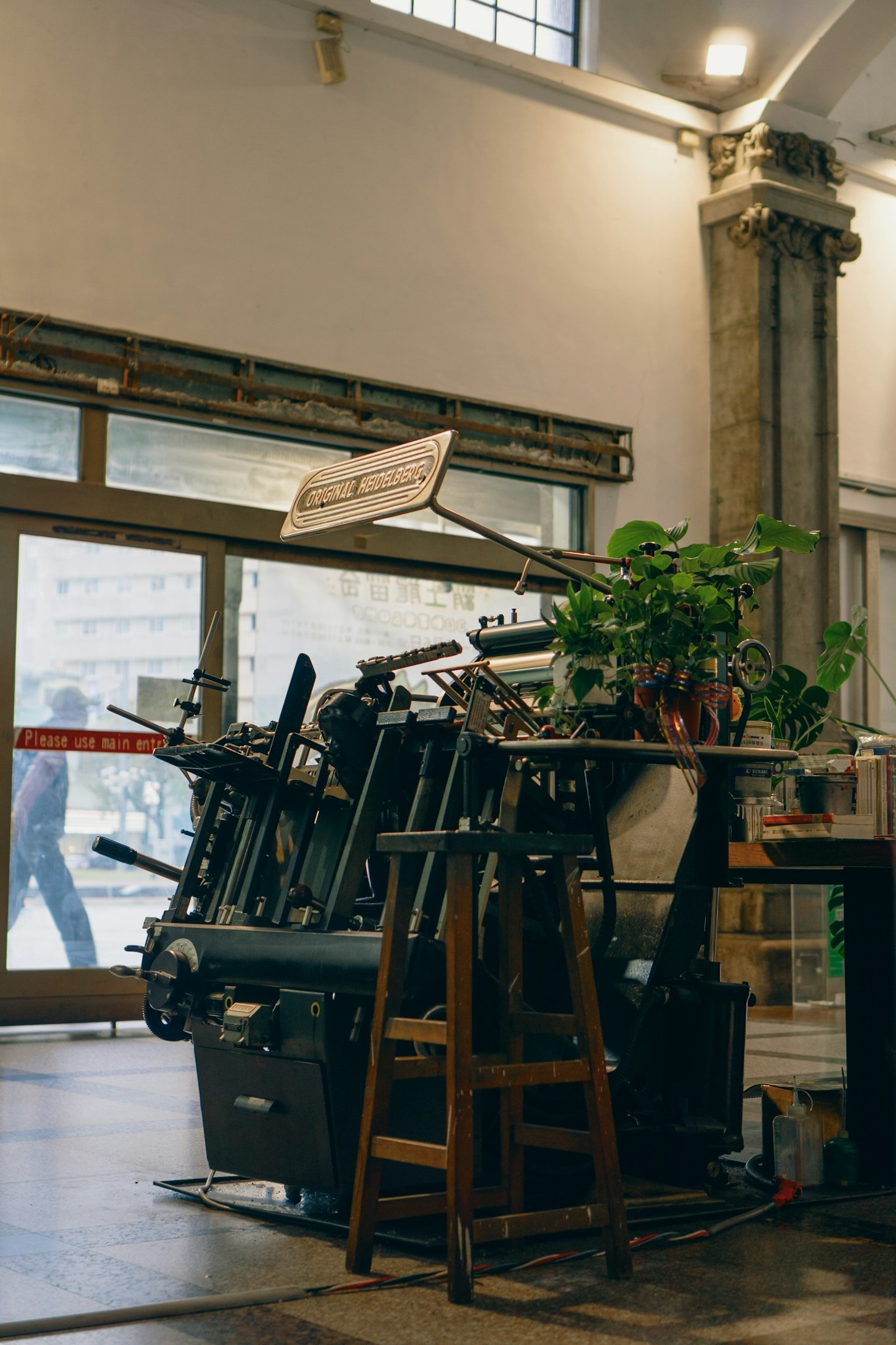 How to Streamline Your Offset Printing Workflow