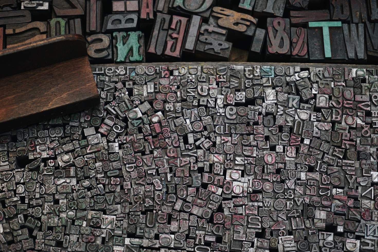 Offset Printing vs. Digital Printing: Key Differences